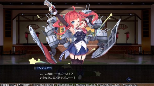 Azur Lane Crosswave (20)