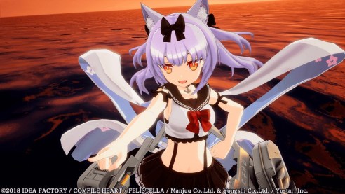 Azur Lane Crosswave (3)