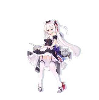 Azur Lane Crosswave