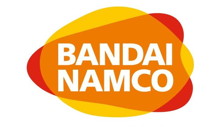 Bandai Namco logo