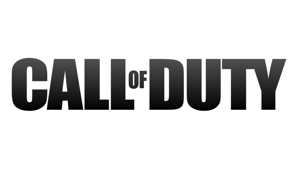 Call of Duty Logo