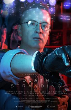 Death Stranding