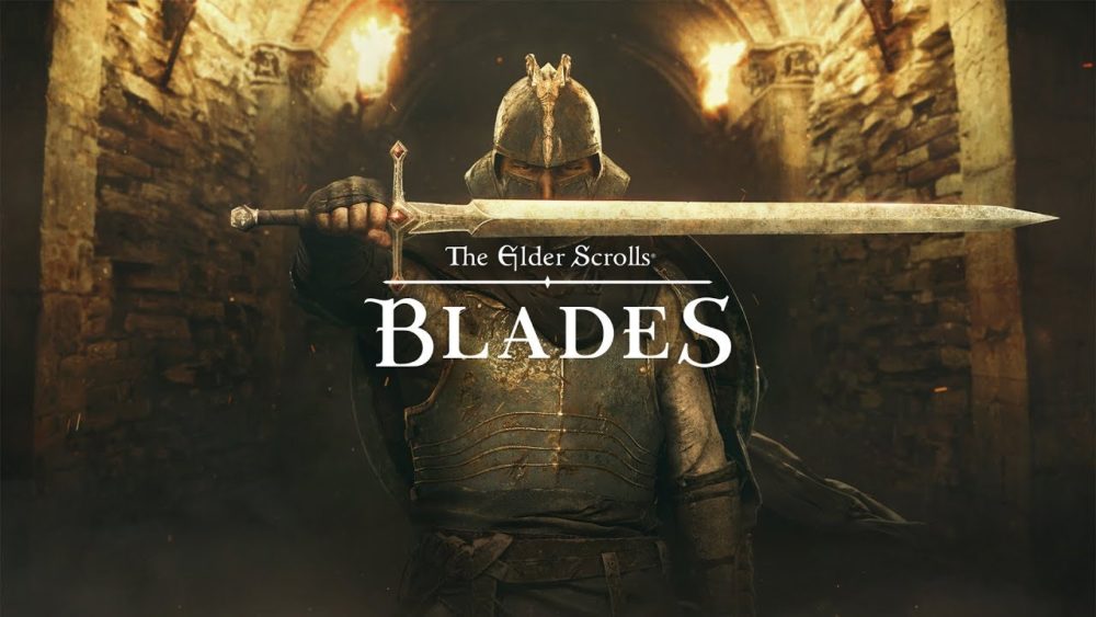 The Elder Scrolls: Blades