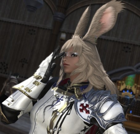 Final Fantasy XIV (2)