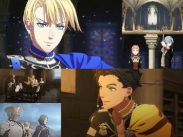 Fire Emblem Three Houses (13)