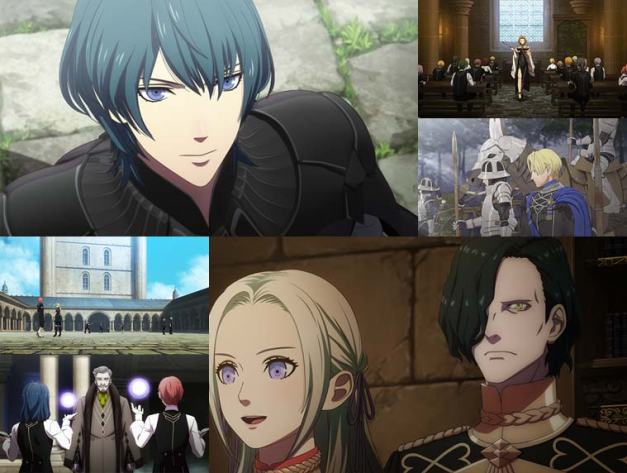 Fire Emblem Three Houses (14)