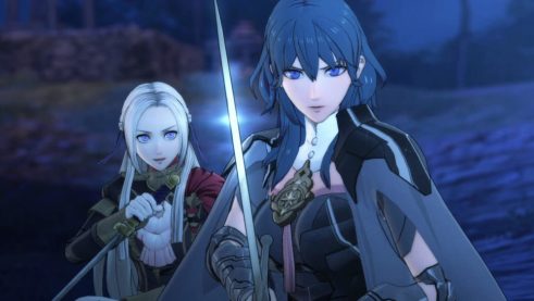 Fire Emblem Three Houses (6)