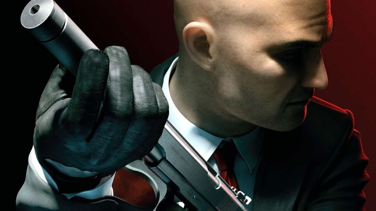 hitman hd pack, xbox one backward compatibility