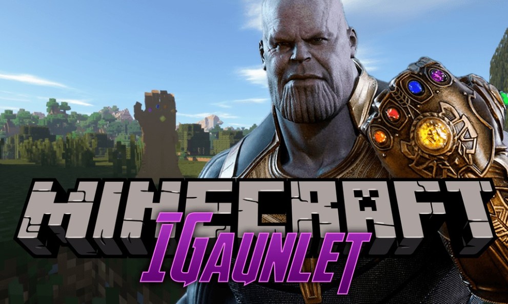 IGauntlet