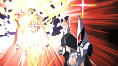 Kill la Kill the Game If (10)