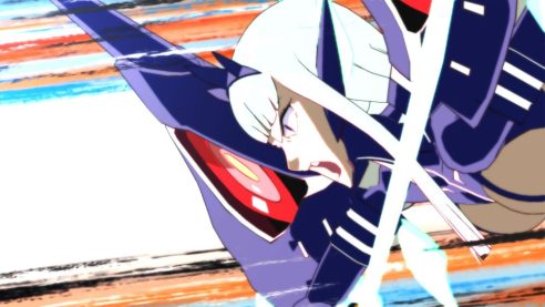 Kill la Kill the Game If (11)