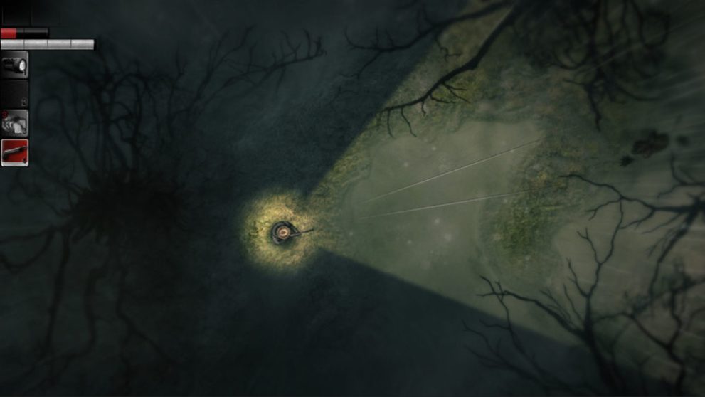 darkwood review 2