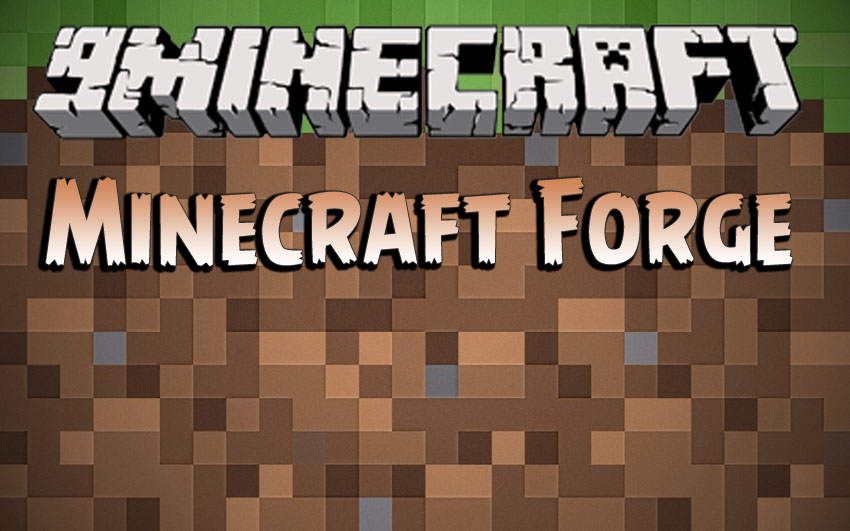 Minecraft Forge