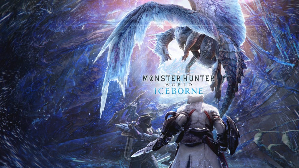 Monster Hunter: World