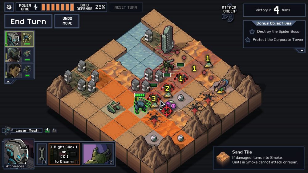 Origin Access, Into the Breach