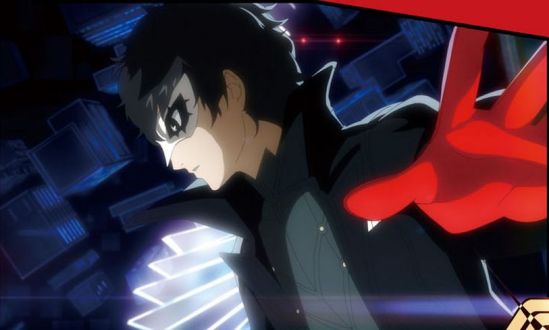 Persona 5 Royal