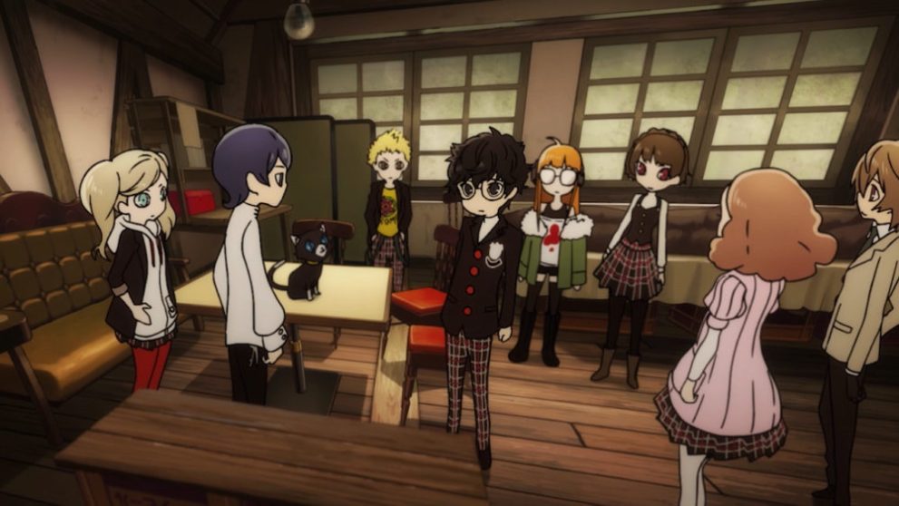 persona q2