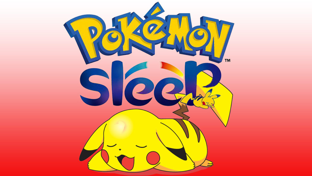 Pokemon Sleep