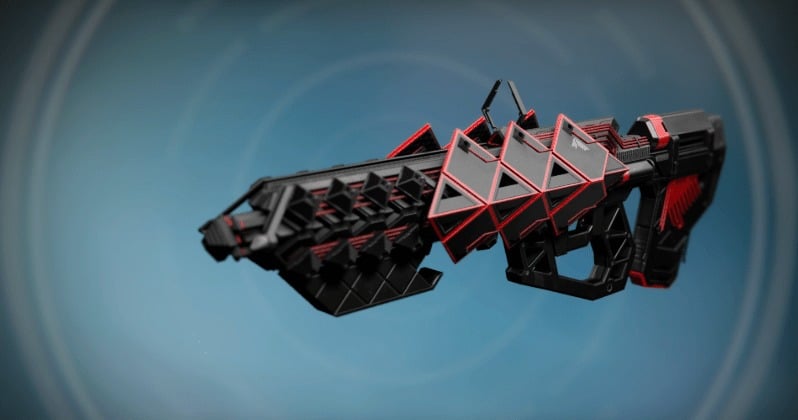 outbreak prime, destiny 2