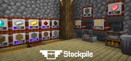 Stockpile