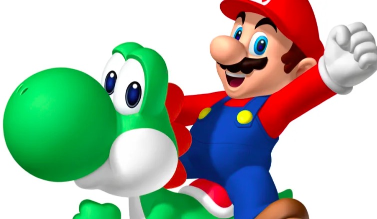 Yoshi (Super Mario)