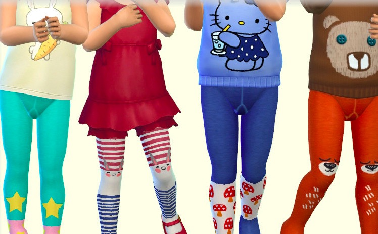 toddler tights