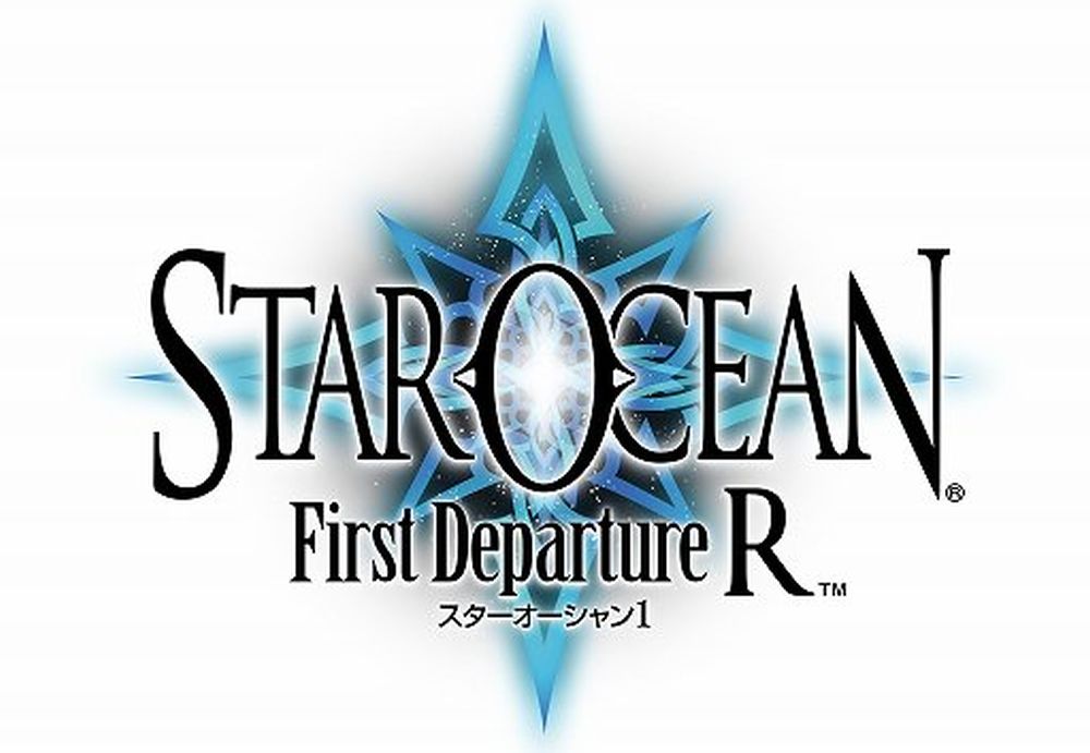 Star Ocean: First Departure R