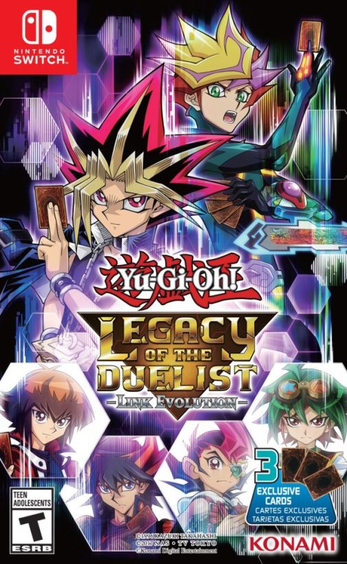 Yu-Gi-Oh (14)