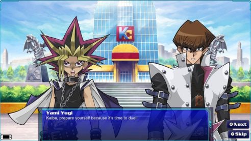 Yu-Gi-Oh (8)