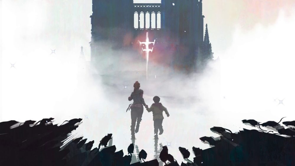 A Plague Tale, Sulfur