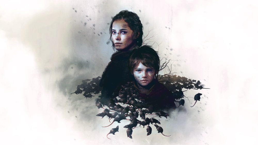 plague tale innocence, open world