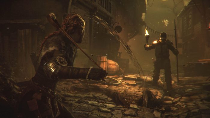 A Plague Tale: Innocence, Review