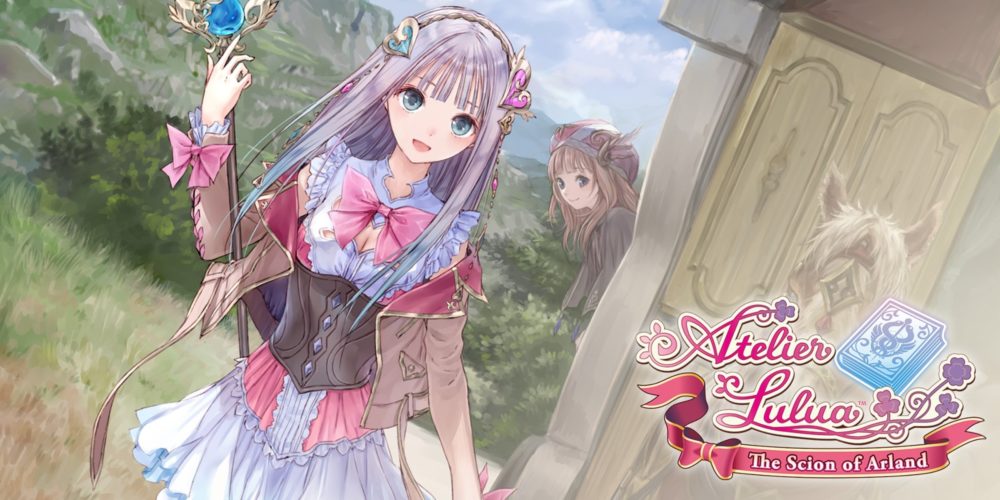 Atelier Lulua: Scion of Arland Review