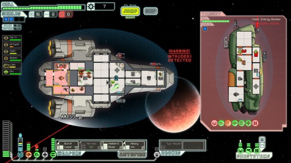 ftl rage inducing