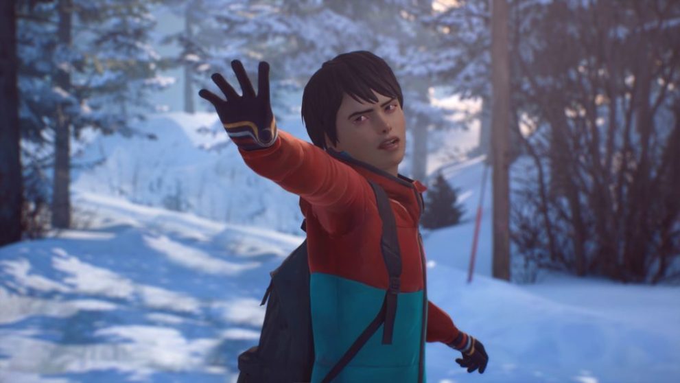 life is strange 2 - episode 3,