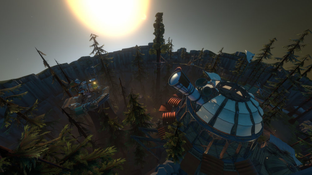 outer wilds review