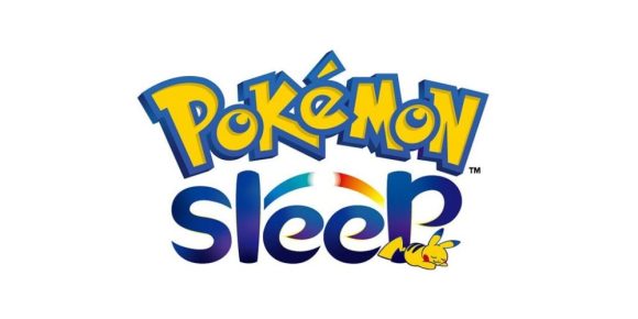 Pokemon Sleep