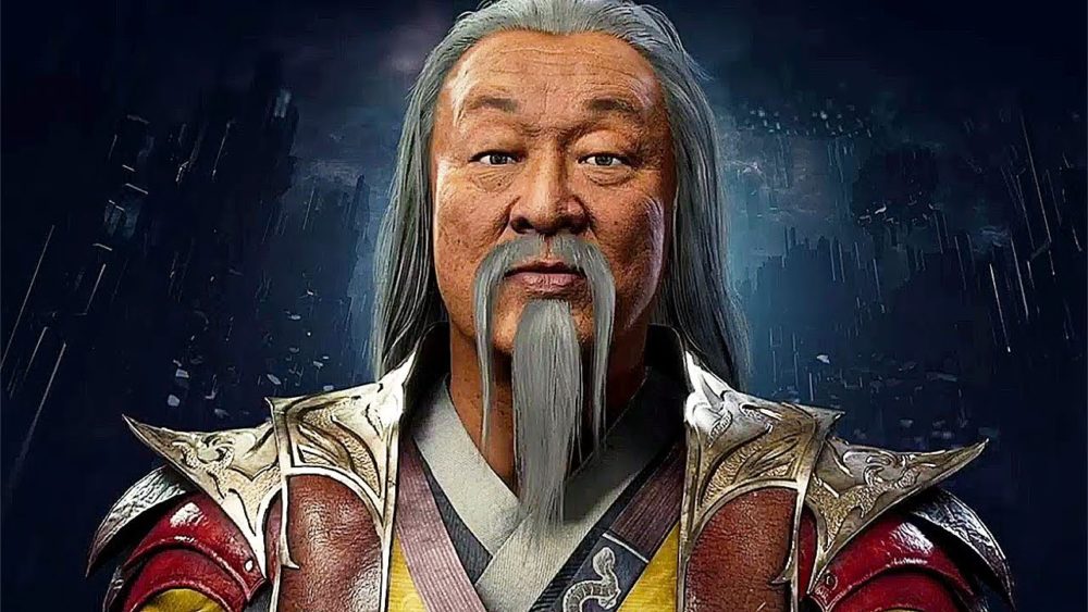 mortal kombat 11, shang tsung