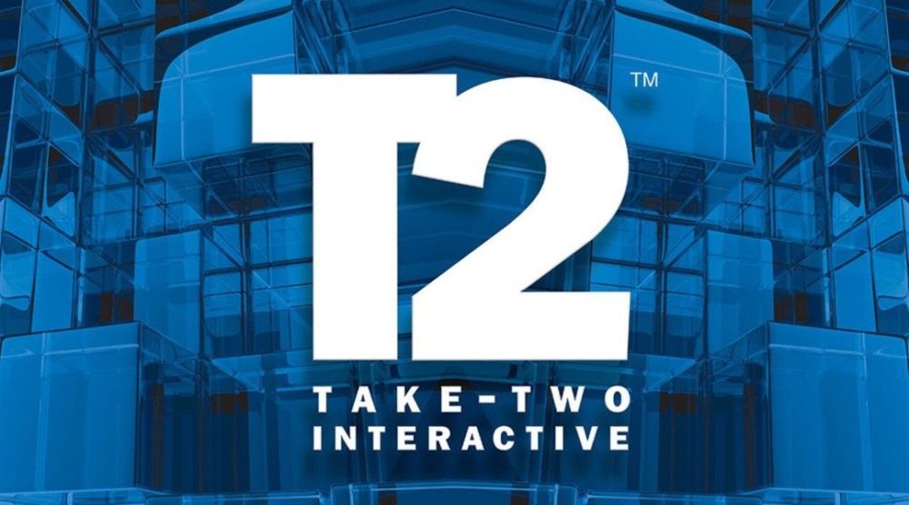 Take-Two logo