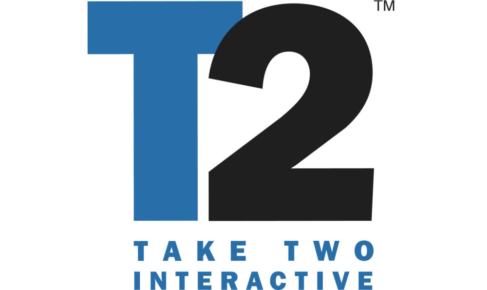 Take-Two Logo