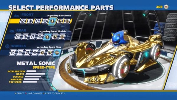 team sonic racing, review, is it good, sega