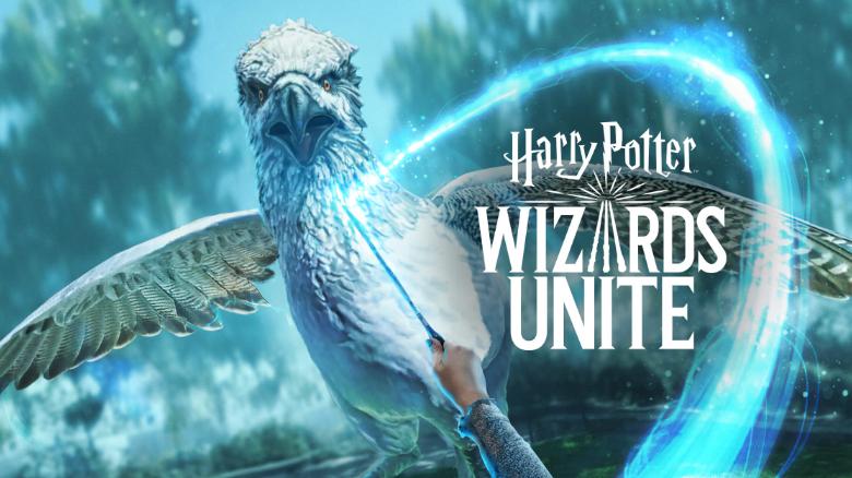 harry potter, wizards unite, scrolls