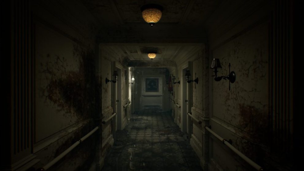 layers of fear 2