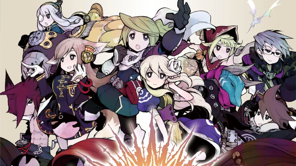 The Alliance Alive HD Remastered