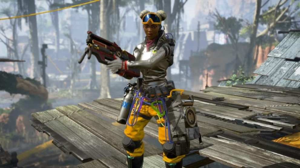 Apex Legends