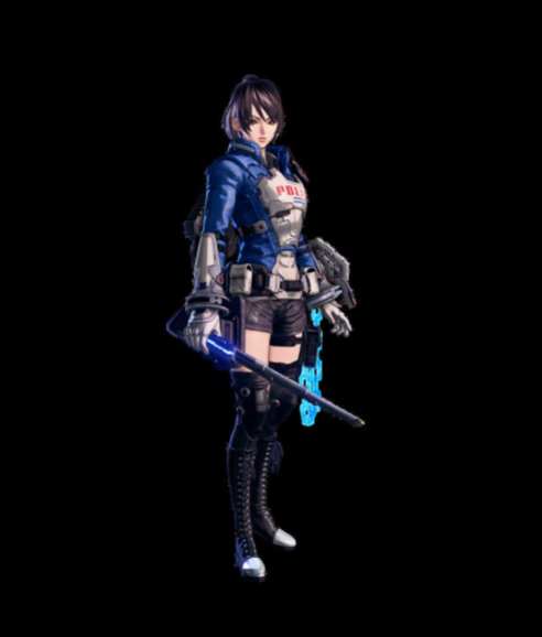 Astral Chain (13)