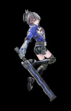 Astral Chain (31)