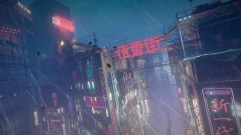 Astral Chain (4)