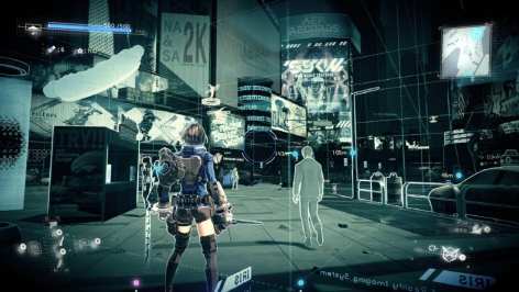 Astral Chain (50)