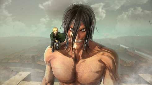 Attack on Titan 2 Final Battle (12)